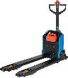 Neutral Elektrogabelhubwagen EGU 15 E Gabellänge 1150 mm Hublast 1500 kg Produktbild