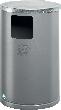 VAR Abfallsammler 30l, verschließbar Produktbild img1 S