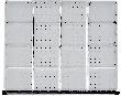 Anke Schubladeneinteilungssatz für FH90m m 1/4 Teilung f.Schublade B900xT600mm Produktbild img1 S