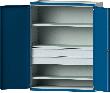 Anke Schwerlastschrank 3 x FB 2 x SL Produktbild