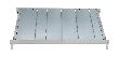 SCHULTE Lagertechnik Zusatzebene B1000xT800 mm vzk Fachlast 150kg vzk Fachlast 150kg Produktbild