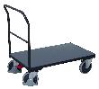 VarioFit Schiebebügelwagen RAL 7016 sw-600.100/AG Produktbild img1 S