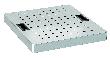STUMPF Lochblecheinlage 500x500 mm Produktbild