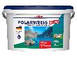 wilckens Dispersionsfarbe Innen 10 l, superweiß Produktbild