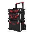 Milwaukee Packout Starter Set 3-teilig Produktbild img1 S