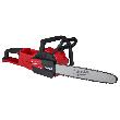 Milwaukee Akku-Kettensäge solo M18 FCHS- 0 ohne Akku ohne Ladegerät Karton Produktbild img2 S