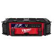 MILWAUKEE Netz-/Akku-Radio Produktbild img5 S