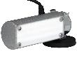 Bauer & Böcker LED-Maschinenleuchte Nach twächter 245mm 900Lumen Bauer + Böcker Produktbild img5 S