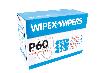 WIPEX Wipers Tuchgröße ca. 23 x 42 cm 12 5 Tücher pro Box Produktbild img2 S