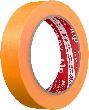 WASHI-TEC Kip STANDARD Goldkrepp orange 24 mm x 50 m Produktbild img1 S