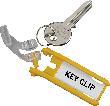 VARIO KeyClip Schlüsselanhänger Produktbild img1 S