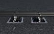fischer Linsenkopfschraube LKS M12x25 A2 Produktbild img2 S