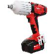 fischer Akku-Schlagschrauber FSS 18V 600 Set Produktbild img2 S