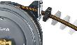 GEKA plus-Schlauchaufroller PA20GSK 15m Produktbild