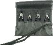 fortis Sicherungsringzangen-Set 4tlg.J1,J2+A1,A2 Produktbild