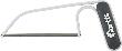 fortis Universalsäge 240mm Produktbild