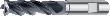 fortis VHM HPCSTEEL FräserD6527L 12,00 Z 4 HB Carap+ Produktbild img2 S