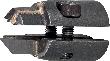 fortis Aufsteckversenker HW verstellbar 3-7mm SL 15mm GL 32 mm Produktbild