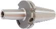 fortis Fräserdorn für Einschraubfräser SK40 DIN69871AD/B M12x75mm Produktbild img3 S