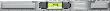 fortis Torpedo Wasserwaage 25cm Produktbild img2 S