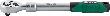fortis Werkzeuge Teleskop-Knarre 1/2" 305-445mm Produktbild