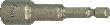 fortis Steckschlüsseleinsatz mit Magnet 10x65mm Produktbild
