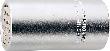 fortis Werkzeuge Universal-Steckschlüssel-Einsätze 1/2" 11-32mm Produktbild img1 S