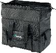 fortis Werkzeugtasche mit Rollen 500x350x200mm Nylon Produktbild