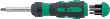 fortis Ratschen-Schraubendr. 7tlg. Produktbild