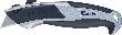 fortis Universalmesser Alu Auto m. 6 Trapezklinge Produktbild