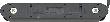 fortis Werkzeuge Steckdosenleiste 5fach H05VV-F3G1,5 3m magnetisch Produktbild img2 S