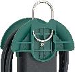 fortis Werkzeuge Steckdosenleiste 5-fach H05VV-F3G1,5 3m Produktbild img3 S