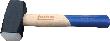 FORUM Fäustel DIN 6475 mit Hickorystiel Produktbild img1 S