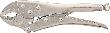 fortis Gripzange 185mm Produktbild