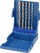 FORUM SDS-plus-Bohrer 4Schn 5 tlg Produktbild