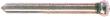 fortis Zentrierstift Produktbild