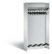 CP Offene Garderobe B954xT480xH1950 mm Produktbild