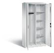 CP C+P Akten-/Garderobenschrank Acurado Produktbild img3 S