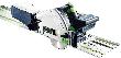 Festool Akku-Tauchsäge TSC 55 5,0KEBI-Plus/XL-FS 2 x 18,0 V 5,0 Ah Ladegerät TCL 6 Produktbild img2 S