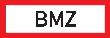 SafetyMarking Hinweisschild „Brandmeldezentrale" Produktbild