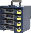 RAACO HandyBoxxser 5x5 bestückt Produktbild