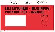 TransPak Dokumententaschen 240 x 118 mm, lang,VE1000 Produktbild