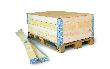 TransPak Holzaufsatzdeckel 800x600x8mm Produktbild img1 S