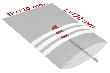 TransPak Verschlussbeutel, 50µm Produktbild