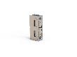 OPENERS & CLOSERS El.-Türöffn.,Mit elektrischer Schutzdiode 5U3X21 AC/DC, B 17,4, H 65,5, T 31,4 Produktbild img4 S