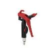RIEGLER Hochleistungs-Blaspistole Typhoo n Plus, Kunststoff Stecker NW7,2 Produktbild