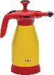E-COLL Drucksprüher FPM 1,5L m. Flachstr ahldüse 80-01 Kunststoffbehälter Produktbild