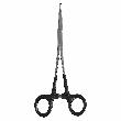 fortis Montage-Klemmzange 18 cm Produktbild