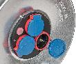 brennenstuhl Kabeltrommel Kunststoff H07RN-F3G2,5 40m BGI608 professional Produktbild img1 S