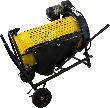 Güde Rollsie GRS 375 230V/360W Produktbild img5 S